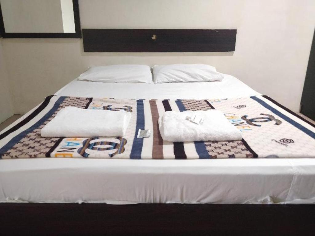 Spot On 89907 Motel Impian Seri Manjung Εξωτερικό φωτογραφία