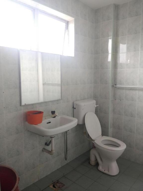 Spot On 89907 Motel Impian Seri Manjung Εξωτερικό φωτογραφία