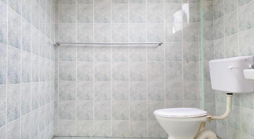 Spot On 89907 Motel Impian Seri Manjung Εξωτερικό φωτογραφία