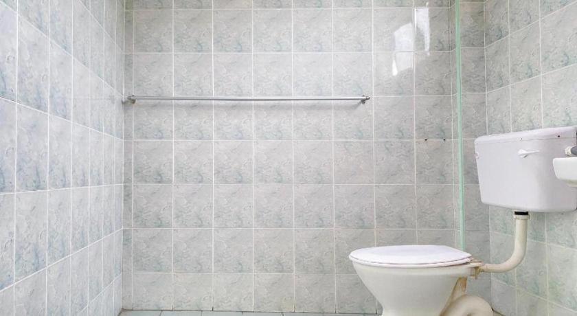 Spot On 89907 Motel Impian Seri Manjung Εξωτερικό φωτογραφία